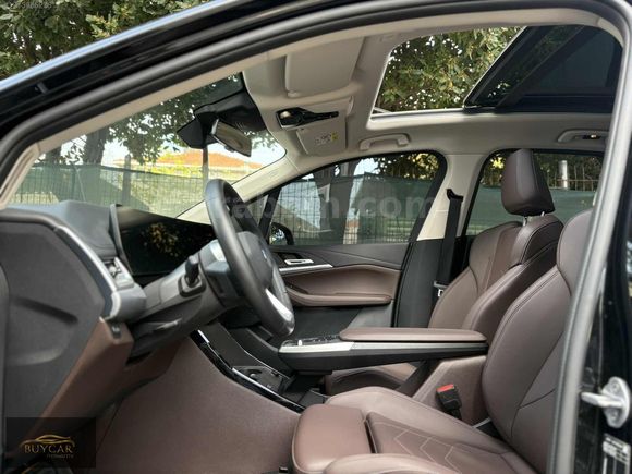 BUY CAR'DAN 2025 BMW 230e xDRİVE LUXURY LİNE K.K 12 TAKSİT