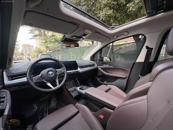 BUY CAR'DAN 2025 BMW 230e xDRİVE LUXURY LİNE K.K 12 TAKSİT
