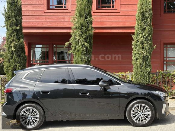 BUY CAR'DAN 2025 BMW 230e xDRİVE LUXURY LİNE K.K 12 TAKSİT