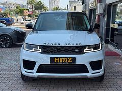 HMZ AUTO-2022 SPORT 3.0 SDV6 285 BG-TABA DERİ-HATASIZ-73.000KM
