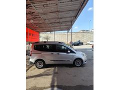 Sahibinden Ford Tourneo Courier 1.5 TDCi Trend 2016 Model
