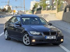 ECES AUTO'DAN 2006 BMW 3.16 İ DEĞİŞENSİZ EMSALSİZ TEMİZLİKTE