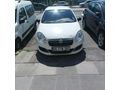 Galeriden Fiat Linea 1.4 Fire Actual Plus 2014 Model Ankara