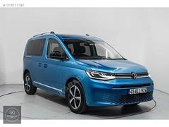 CAM TAVAN FULL PAKET Ww Caddy