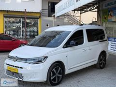 2023 MODEL HATASIZ BOYASIZ TRAMERSİZ CADDY 51.000 km