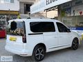 2023 MODEL HATASIZ BOYASIZ TRAMERSİZ CADDY 51.000 km
