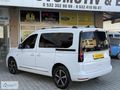 2023 MODEL HATASIZ BOYASIZ TRAMERSİZ CADDY 51.000 km