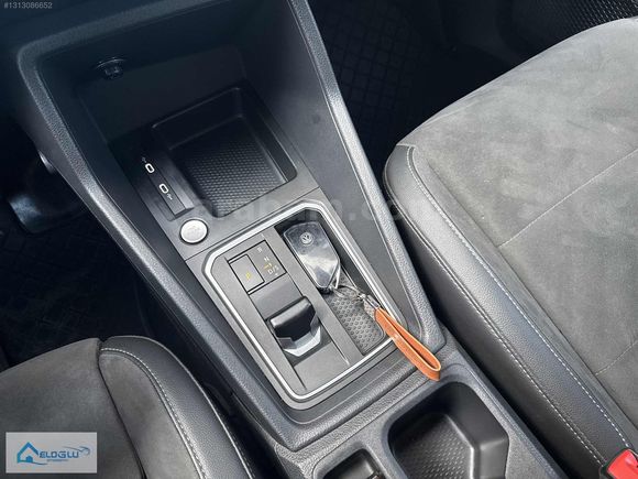 2023 MODEL HATASIZ BOYASIZ TRAMERSİZ CADDY 51.000 km