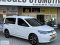 2023 MODEL HATASIZ BOYASIZ TRAMERSİZ CADDY 51.000 km