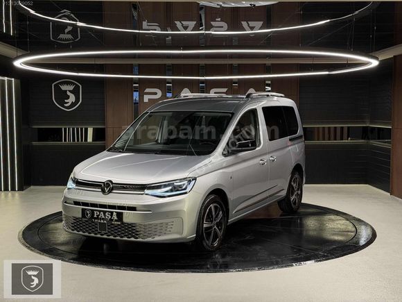 2024-18 Bin Km'de Hatasız Boyasız Style "PAŞA OTOMOTİV"
