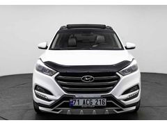 Sahibinden Hyundai Tucson 1.6 T-GDi Elite 2016 Model 