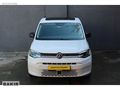 BOYASIZ 2022 CADDY 2.0 TDİ DSG STYLE 61.000 KM DE CAM TAVAN
