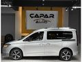 ÇAPAR AUTO'DAN 2025 33.Xxx KM VW CADDY 2.0 TDI STYLE DSG+VKM