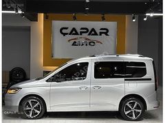 ÇAPAR AUTO'DAN 2025 33.Xxx KM VW CADDY 2.0 TDI STYLE DSG+VKM