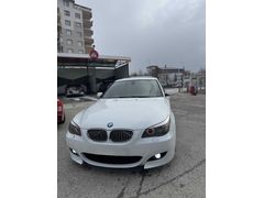 BMW 520d Premium E60