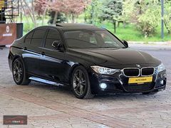 AUTO KİBAR-2012 MODEL BMW 3.16İ COMFORT 168.000KM M GÖRÜNÜM