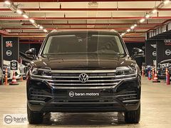 BARAN MOTORS 2023 TOUAREG 3.0 TDI PREMIUM BOYASIZ 12.280 KM