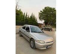 Sahibinden Ford Escort 1.6 CL 1997 Model