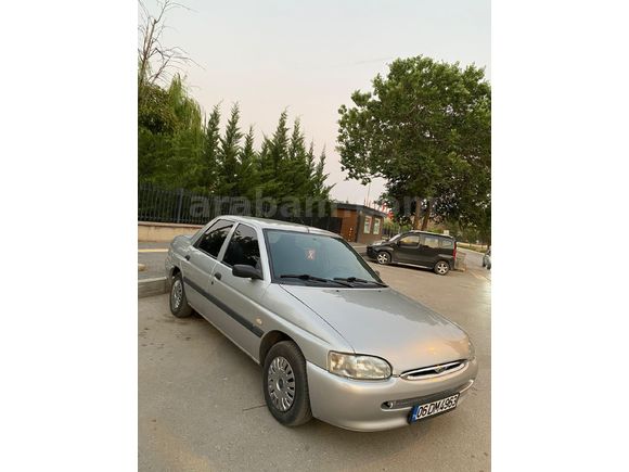 Sahibinden Ford Escort 1.6 CL 1997 Model