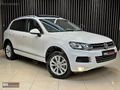 NHLMOTORS 2012 V.W TOUAREG 3.0 V6 TDİ BMT 4 MOTİON CAMTAVAN NAVİ