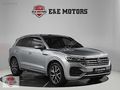 HATASIZ 2023 TOUAREG 3.0 TDI R LINE+PREMIUM+20 JANT+SOĞUTMA+AİR
