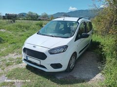 Sahibinden Ford Tourneo Courier 1.5 TDCi trend 2018 Model