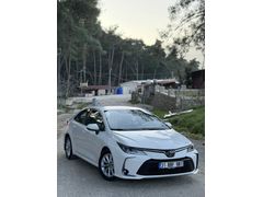 Sahibinden Toyota Corolla 1.5 Dream 2021 Model 