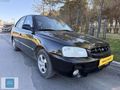 SENOZ OTODAN 2001 ACCENT GLS OTM / LPG Lİ 218.000 KM