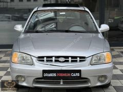 2001 KLİMALI GT SUNROOF'lu TEK KAPI MASRAFSIZ MUAYENELİ