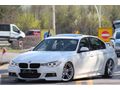 530.000TL PEŞİNAT İLE 2013 BMW 316İ M-SPORT RECORE-G-GÖRÜŞ BKMLI