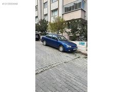 HYUNDAİ ACCENT BAKIMLARI YENİ KLİMALI