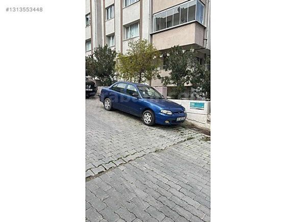 HYUNDAİ ACCENT BAKIMLARI YENİ KLİMALI