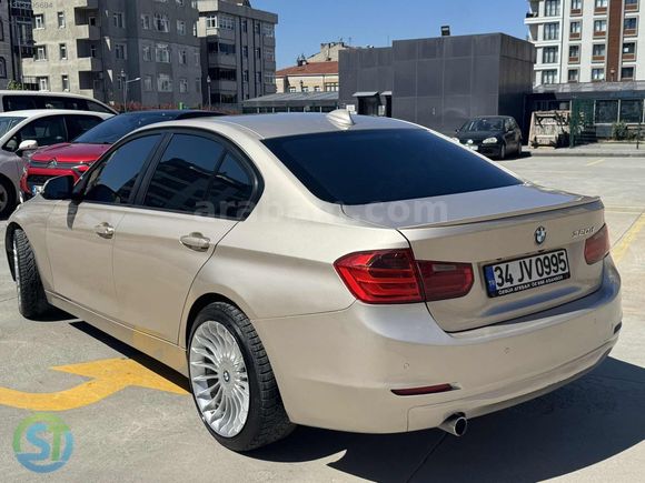 ~ EN UYGUN 2013 ÇIKIŞLI 184 BG ~ SÖZERİ TİCARET..