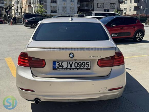 ~ EN UYGUN 2013 ÇIKIŞLI 184 BG ~ SÖZERİ TİCARET..