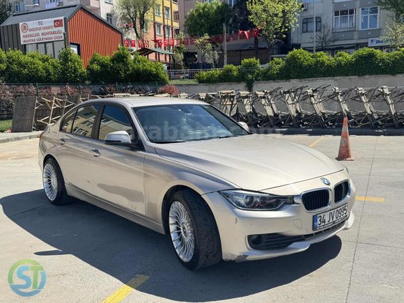 ~ EN UYGUN 2013 ÇIKIŞLI 184 BG ~ SÖZERİ TİCARET..