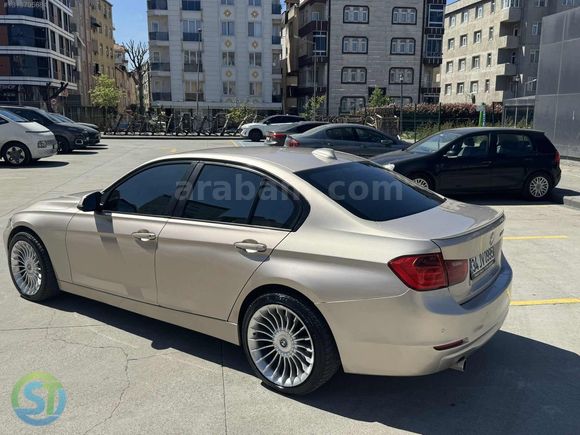 ~ EN UYGUN 2013 ÇIKIŞLI 184 BG ~ SÖZERİ TİCARET..