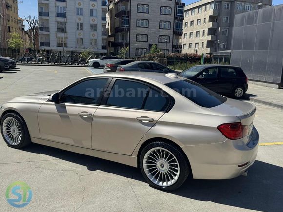 ~ EN UYGUN 2013 ÇIKIŞLI 184 BG ~ SÖZERİ TİCARET..