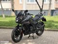 MotoFinans'tan Bajaj Pulsar F 250