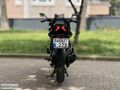 MotoFinans'tan Bajaj Pulsar F 250