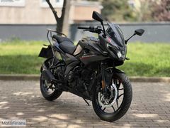 MotoFinans'tan Bajaj Pulsar F 250