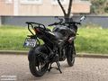 MotoFinans'tan Bajaj Pulsar F 250