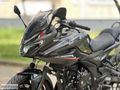 MotoFinans'tan Bajaj Pulsar F 250