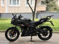 MotoFinans'tan Bajaj Pulsar F 250