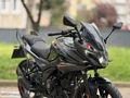MotoFinans'tan Bajaj Pulsar F 250