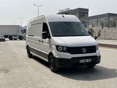 Volkswagen Crafter 2.0 TDI COMFORTLİNE 2024 Model 