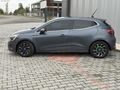Renault Clio DEĞİŞENSİZ