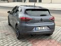 Renault Clio DEĞİŞENSİZ