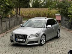 Sahibinden Audi A3 hatchback 1.4 TFSI Ambition 2011 Model  183.000 km Gri