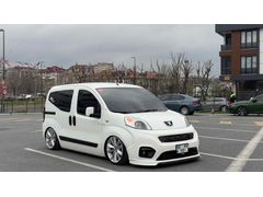 Galeriden Peugeot Bipper 1.3 HDI Comfort Plus 2013 Model İstanbul