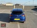 2022 Boyasız TESLA EKRAN CLİO LACİVERT